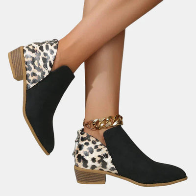 Minerva | Orthopedic Stylish Boots