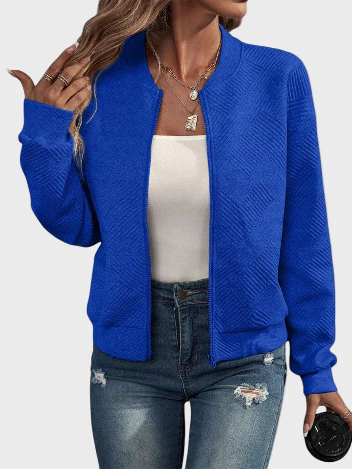 Clea | Sophisticated Jacket