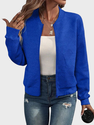 Clea | Sophisticated Jacket