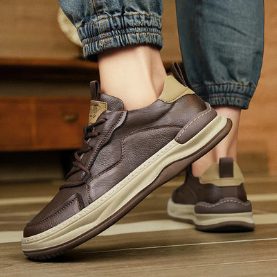 IGNAZIO | HANDMADE LEATHER MEN'S SHOES