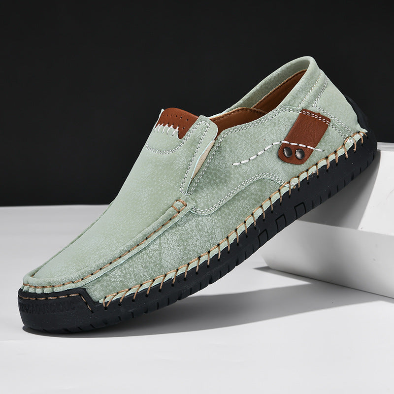 VALENTINO | ELEGANT OUTDOOR WALKING SHOES