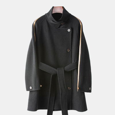 Adeline | Elegant Overcoat