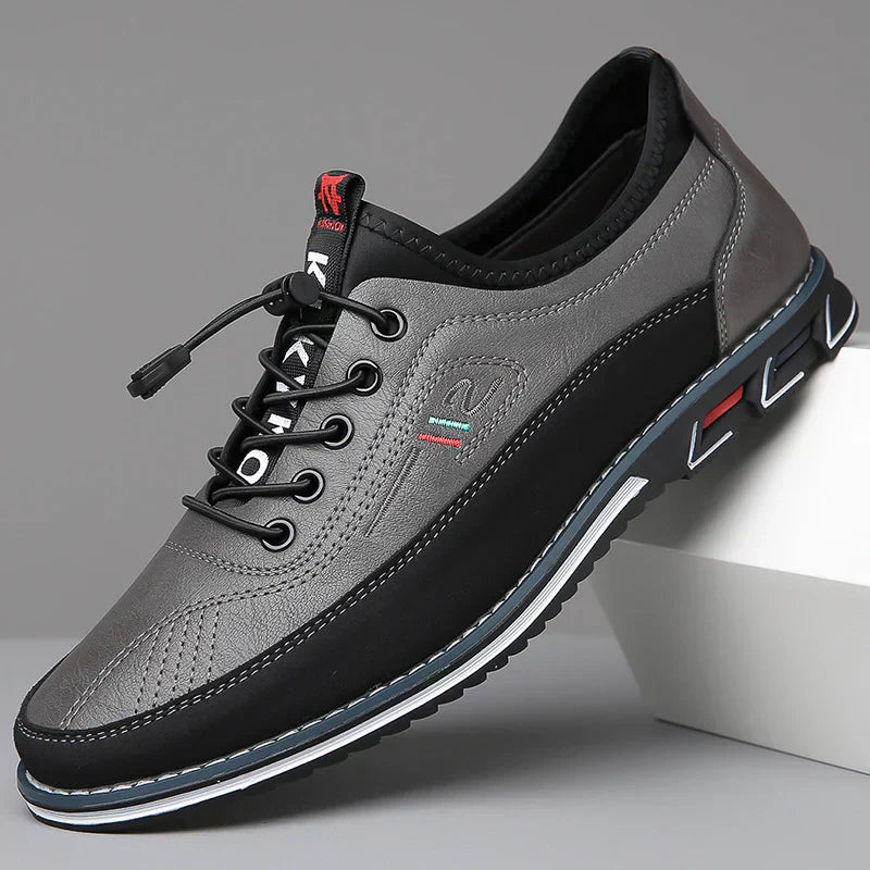 ACHILLE | COMFORTABLE MEN'S SHOES
