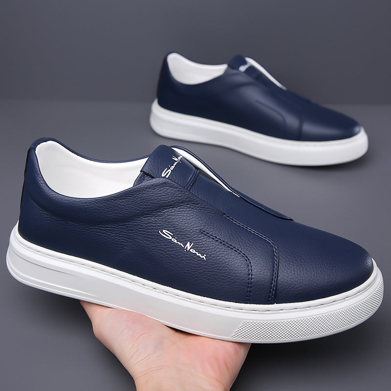 ROSSI ROMA | LEATHER SHOES