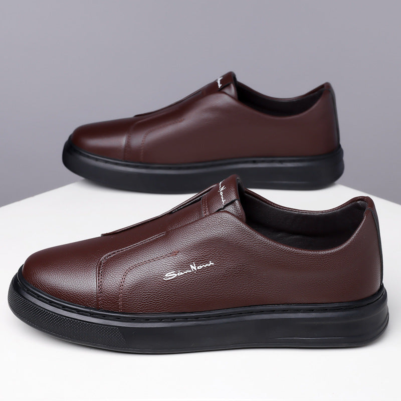 ROSSI ROMA | LEATHER SHOES