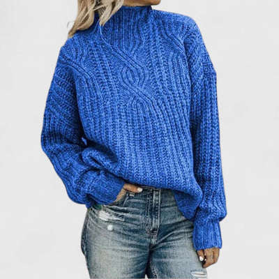Calyx | Sophisticated Sweater