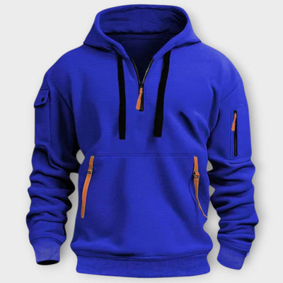 Milan | Elegant Hoodie Buy 1 Get 1 Free