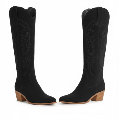 Sophia | Stylish Cowgirl Boots