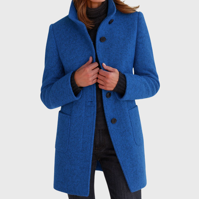 Mid-Length Coat