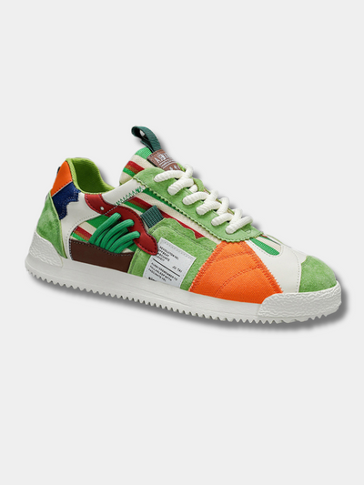 ROSSI ROMA | RETRO SNEAKERS