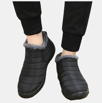 Kendall | Waterproof Winter Boots