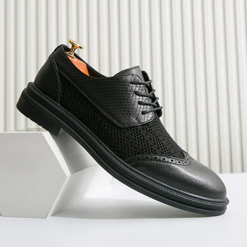 RAIMONDO | ELEGANT WORK SHOES