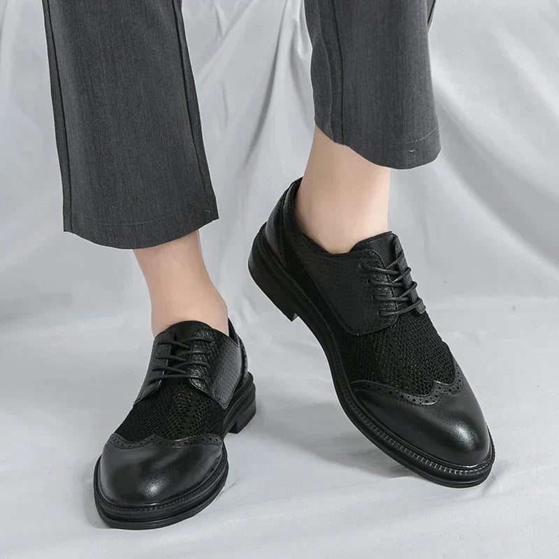 RAIMONDO | ELEGANT WORK SHOES