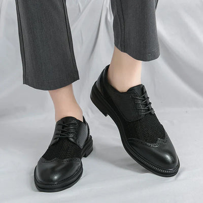 RAIMONDO | ELEGANT WORK SHOES
