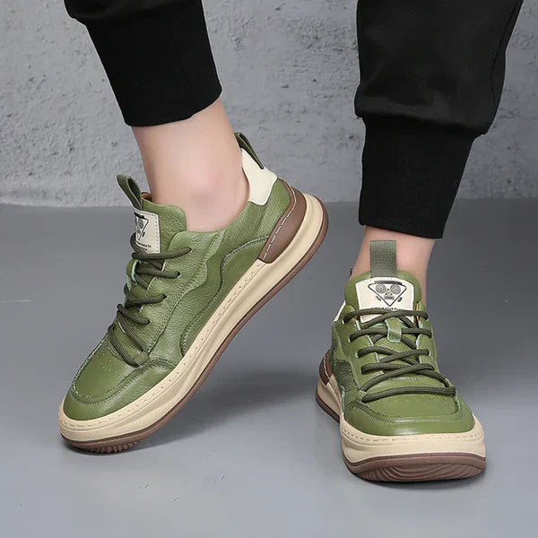 IGNAZIO | HANDMADE LEATHER MEN'S SHOES