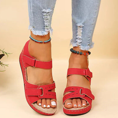 Cynthia | Orthopedic Summer Sandals