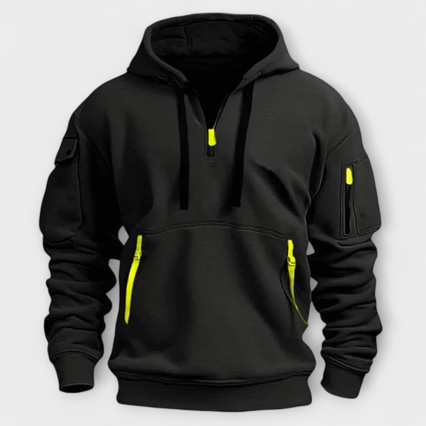 Durable Hoodie