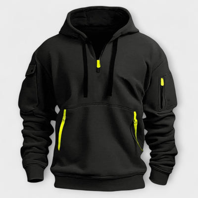 Durable Hoodie