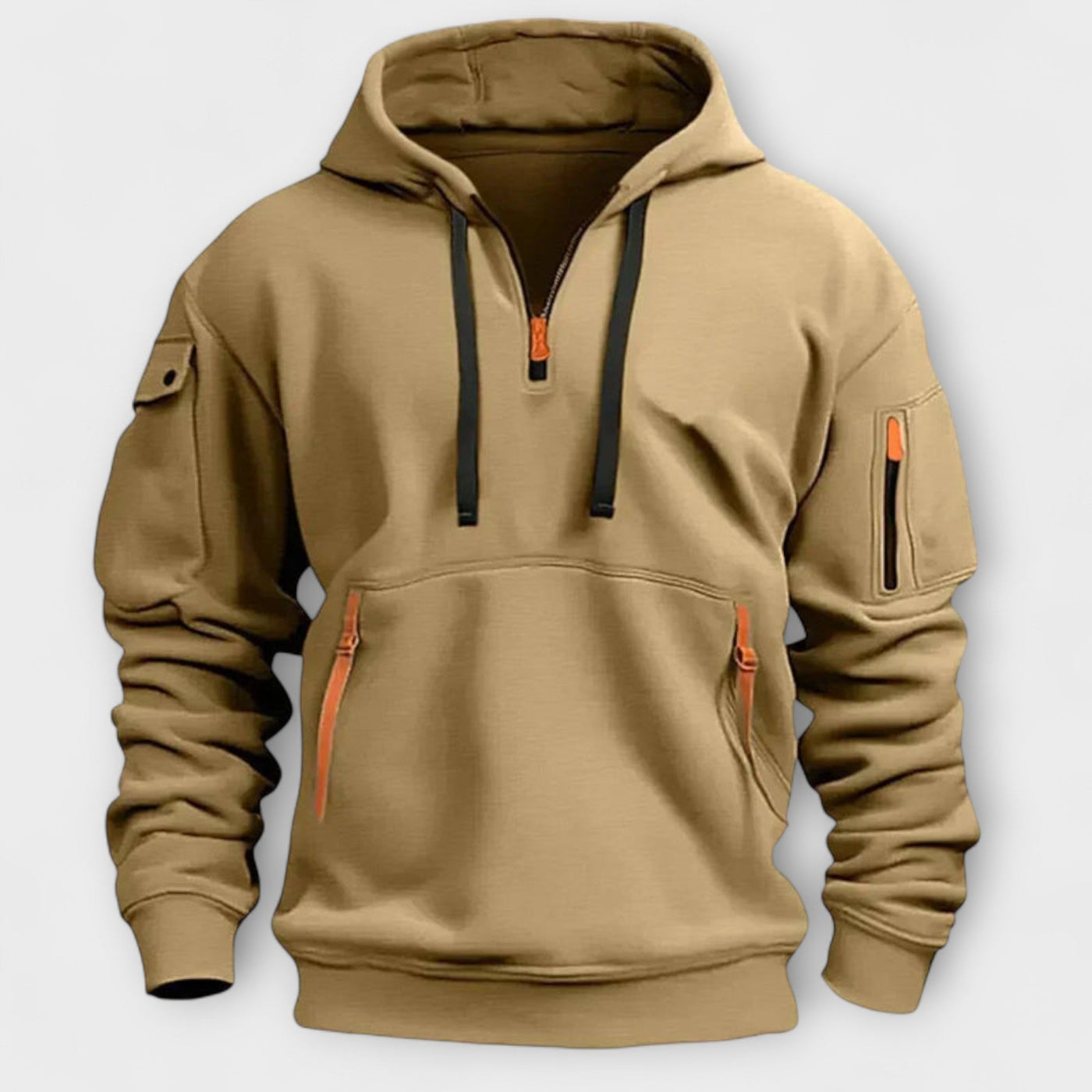 Durable Hoodie