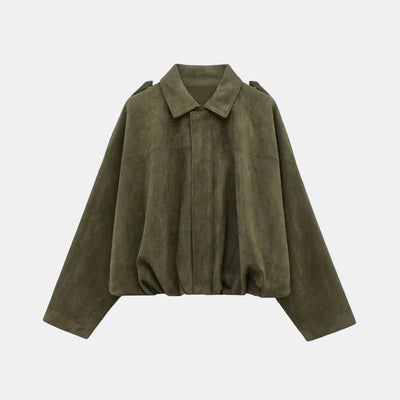 MIlena | Stylish Jacket