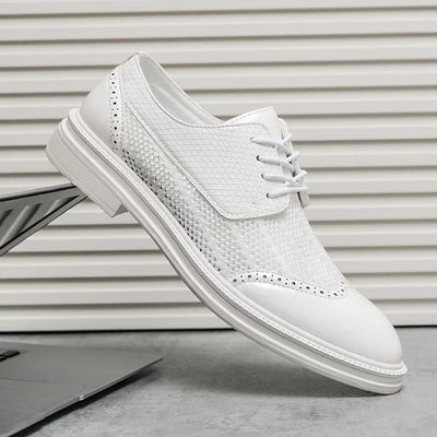 RAIMONDO | ELEGANT WORK SHOES