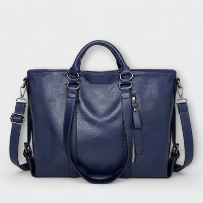 Zephyra - Leather Bag