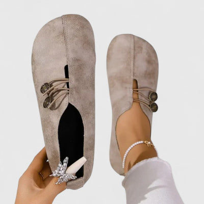 Savannah | Orthopedic Elegant Loafers