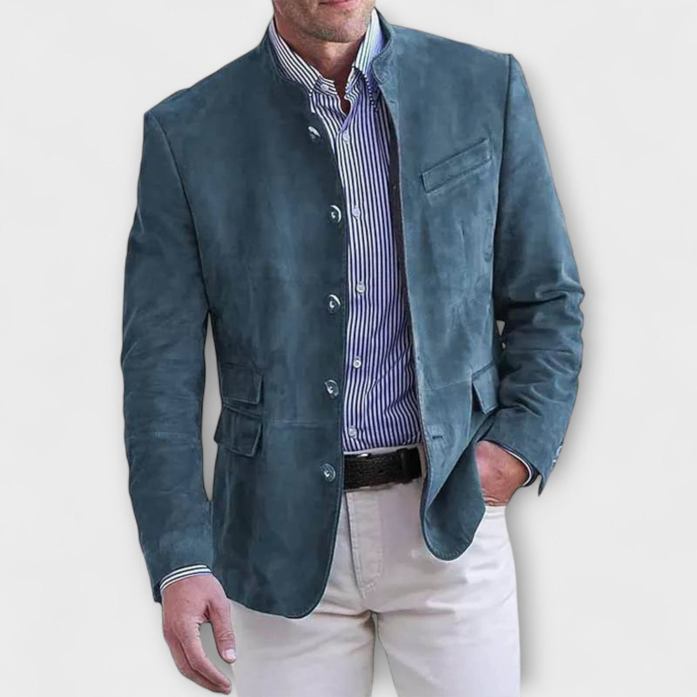 Versatile Classic Jacket