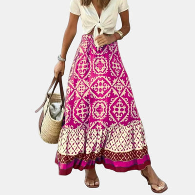 Hailey | Sophisticated Skirt