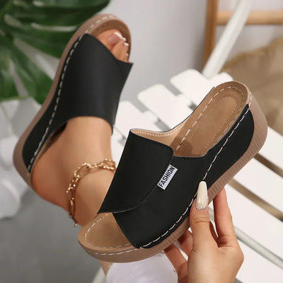 Hannah | Stylish Orthopedic Sandals