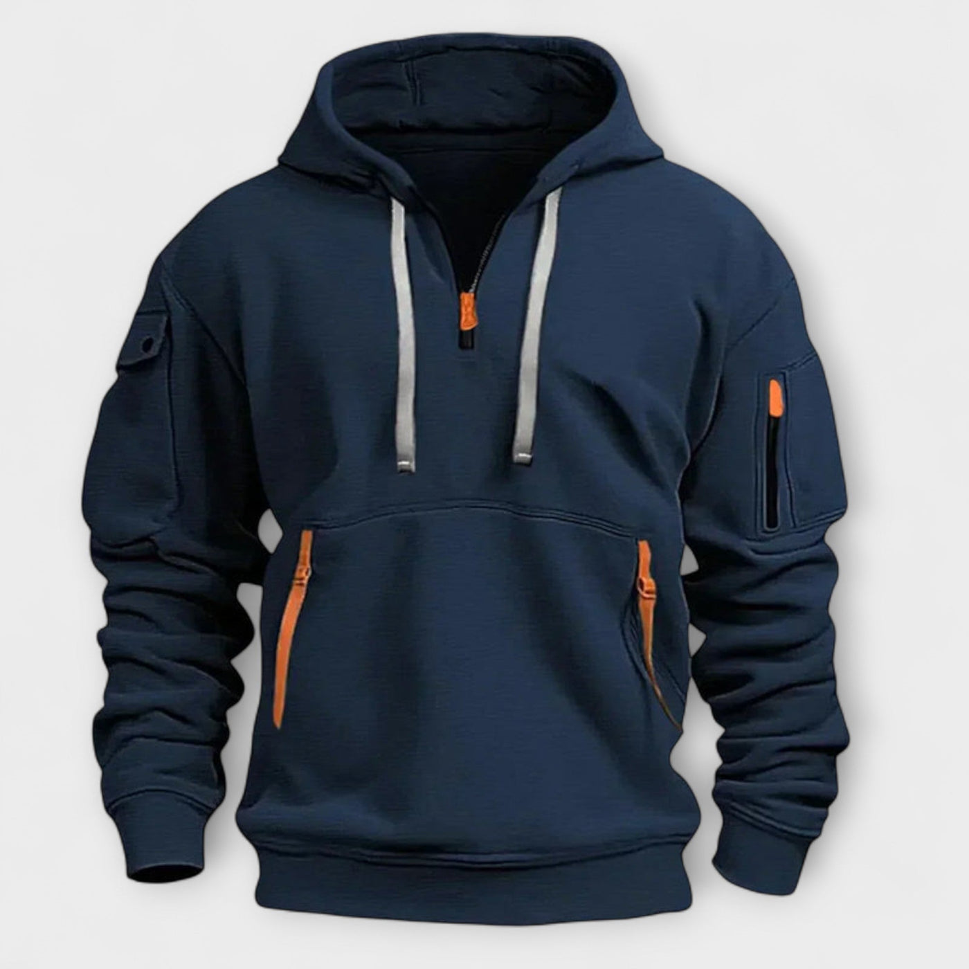 Durable Hoodie