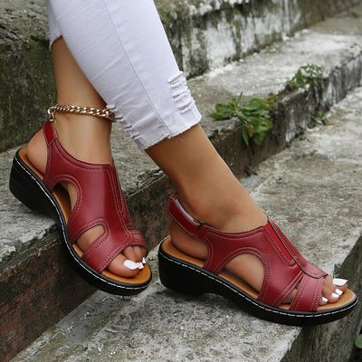 Megan | Comfortable Orthopedic Sandals