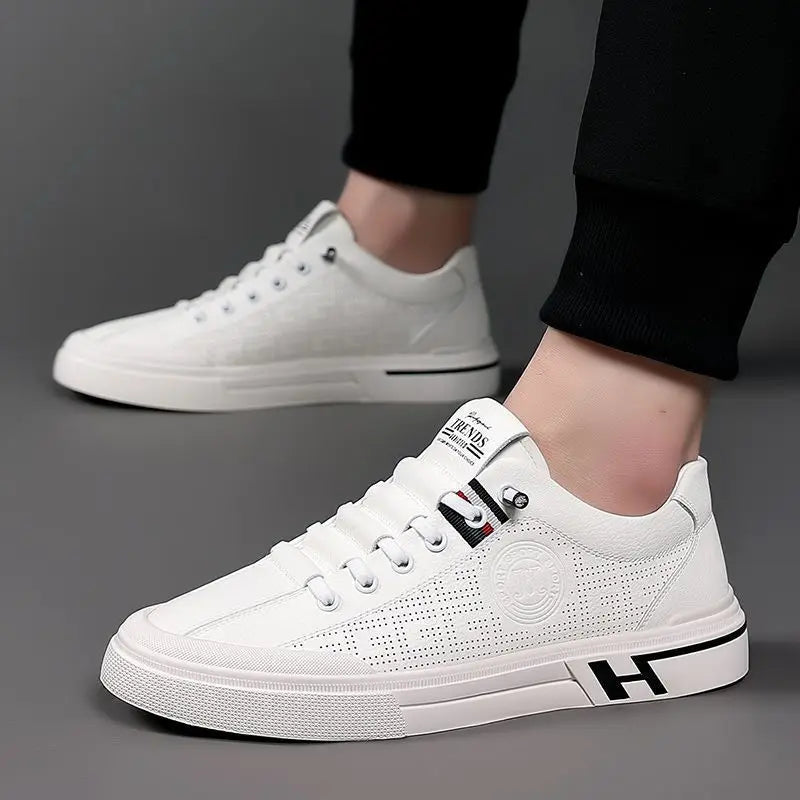 HECTOR | CASUAL SHOES