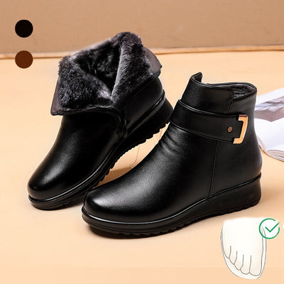 Mia | Orthopedic Anti-Slip Boots