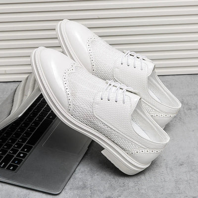 RAIMONDO | ELEGANT WORK SHOES