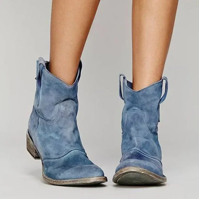 Layla | Vintage Cowboy Boots