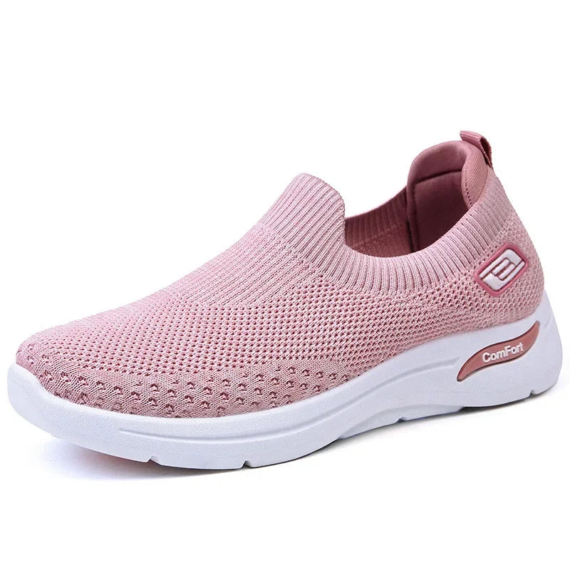 Megan | Orthopedic Everyday Sneakers