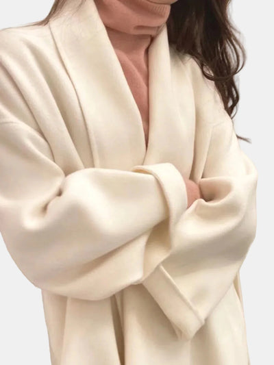 Freya | Handmade Coat