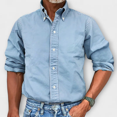 Refined Classic Shirt