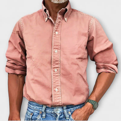 Refined Classic Shirt