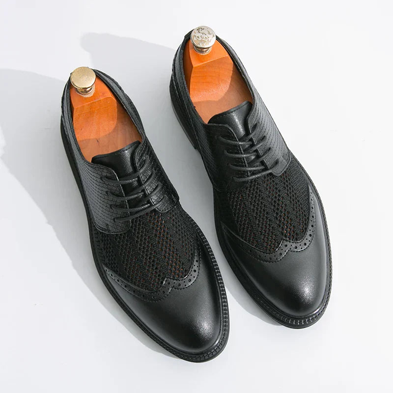 RAIMONDO | ELEGANT WORK SHOES