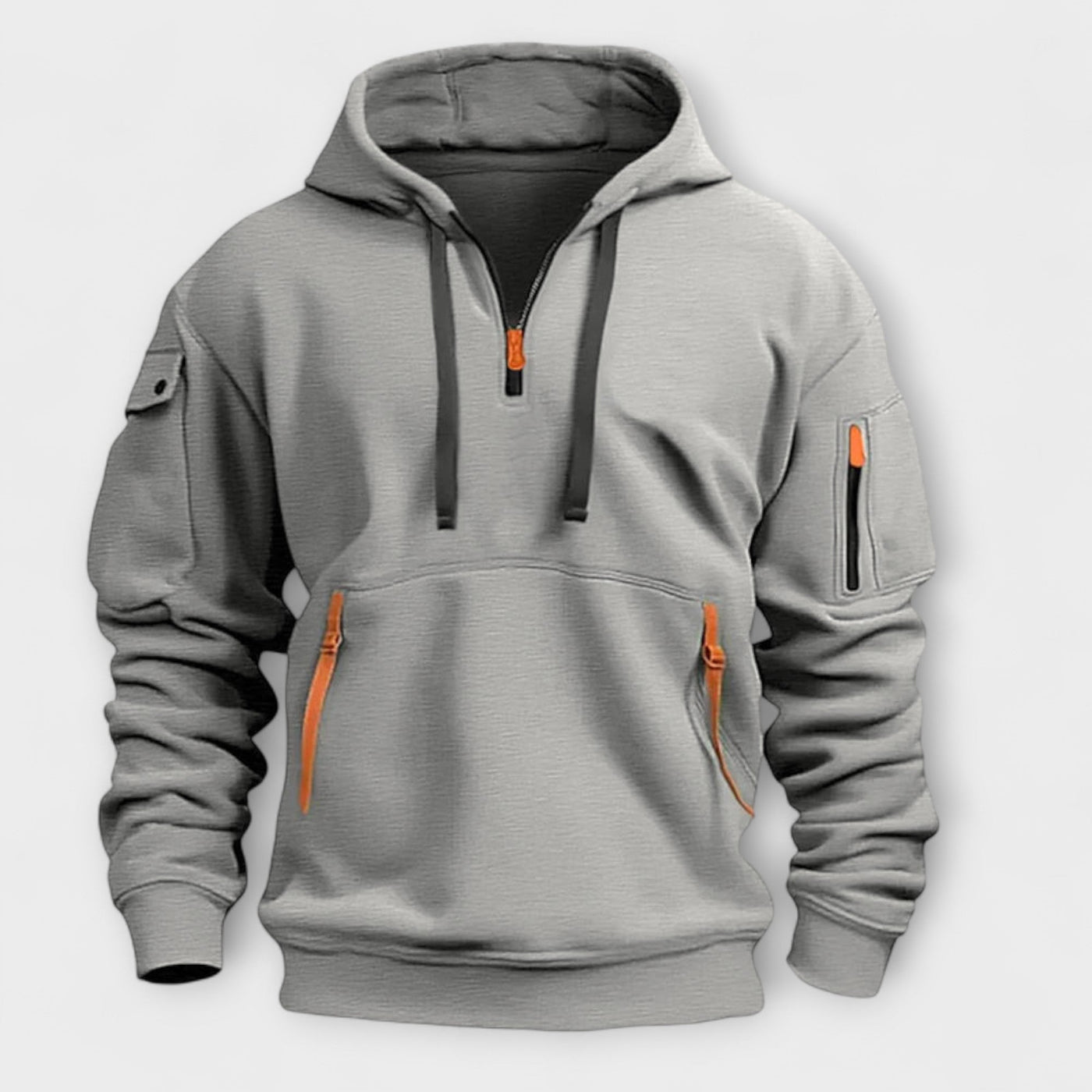 Durable Hoodie