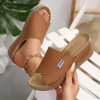 Hannah | Stylish Orthopedic Sandals