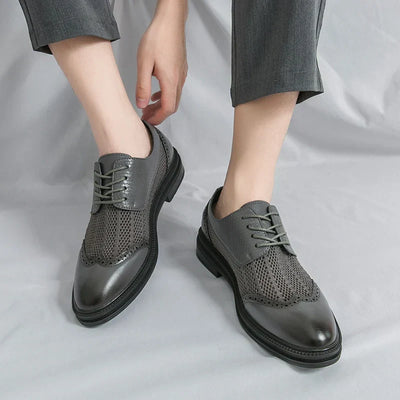 RAIMONDO | ELEGANT WORK SHOES