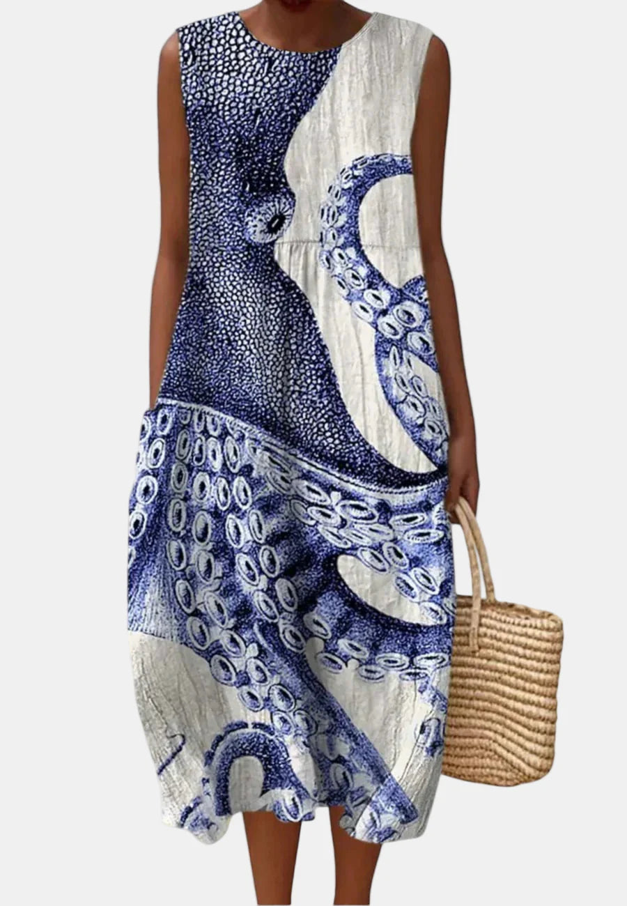 Lorraine | Elegant Dress