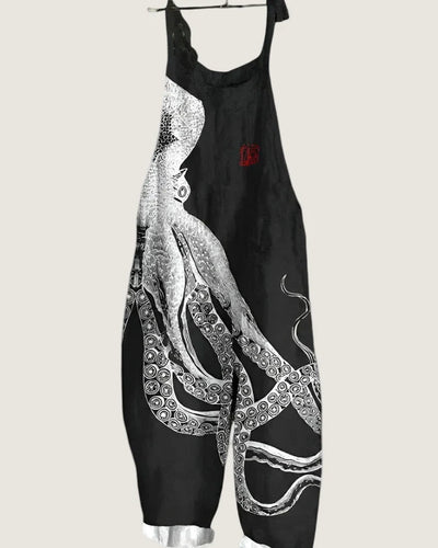 Liora | Sophisticated Jumpsuit