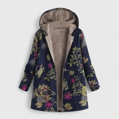 Celestia | Stylish Printed Jacket