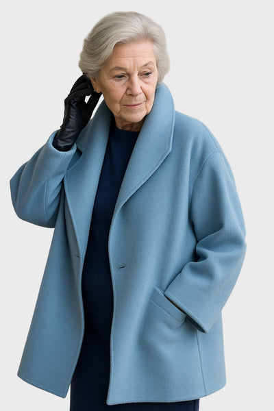 Jovie | Graceful Coat