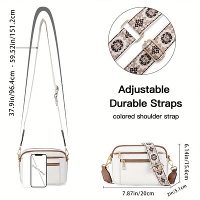 Dorianyx - Crossbody Bag