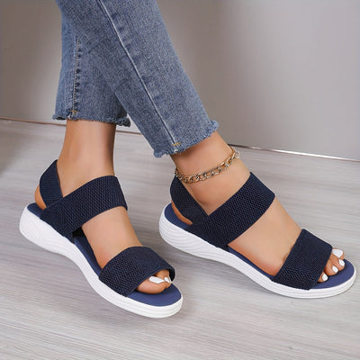 KATHRIZE | CASUAL LIGHTWEIGHT SANDALS